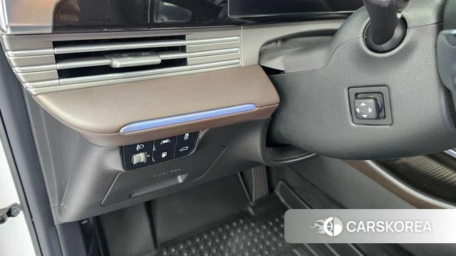 Hyundai The New Grandeur IG id 4501784 из Кореи 7