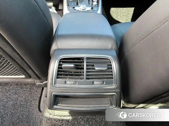 Audi New A6 id 4967587 из Кореи 7