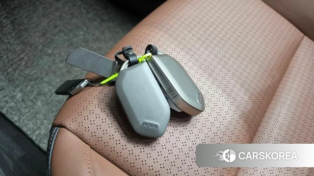 Kia The New Morning (JA) id 4985493 из Кореи 7