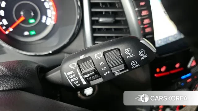 Ssangyong Tivoli Armor id 3134623 из Кореи 7