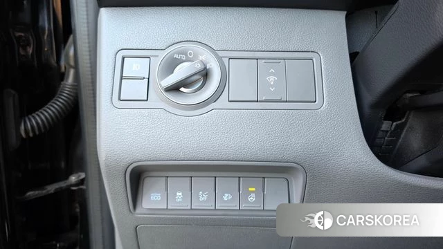 Hyundai Solati id 4950754 из Кореи 7