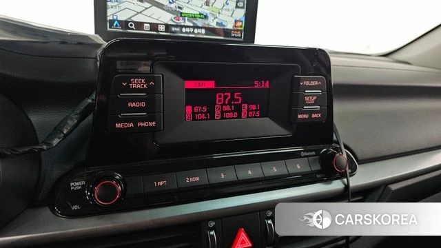 Kia Come New K3 id 4967444 из Кореи 7