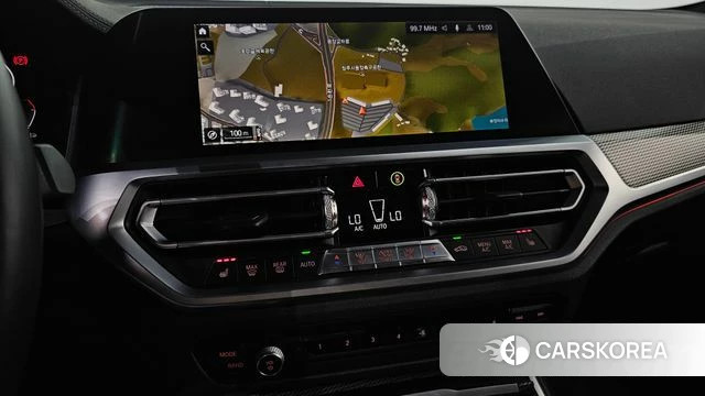 BMW 3 Series (G20) id 5041233 из Кореи 7