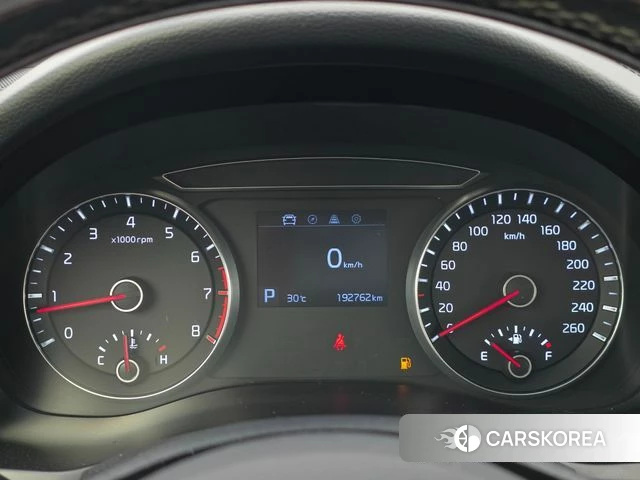 Kia Come New K7 id 4977940 из Кореи 7