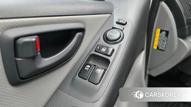 Hyundai The New Grand Starex id 5047687 из Кореи 7