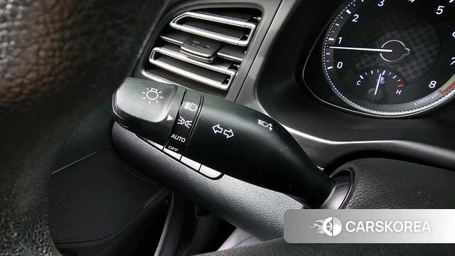 Hyundai The New Avante AD id 3899749 из Кореи 7