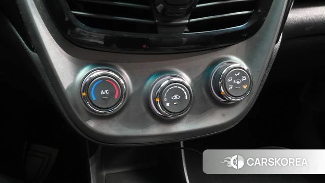 Chevrolet (GM Daewoo) The New Spark id 5029192 из Кореи 7