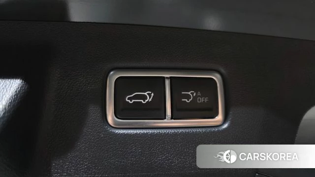 Kia The New Sorento 4th Generation id 5026532 из Кореи 7