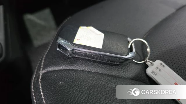 Kia The New Kia Ray id 4768566 из Кореи 7