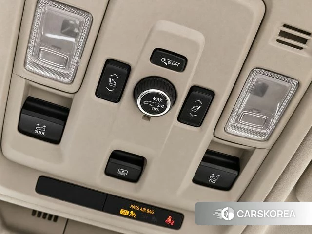 Cadillac Escalade 5th Generation id 4660715 из Кореи 7