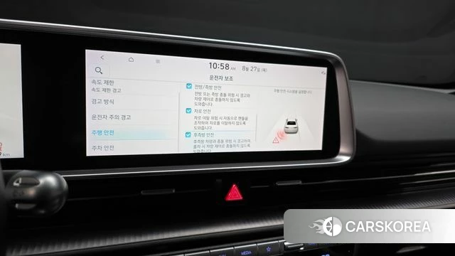 Hyundai Ionic 6 id 4740071 из Кореи 7
