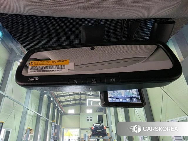 Ssangyong Tivoli Air id 4684433 из Кореи 7