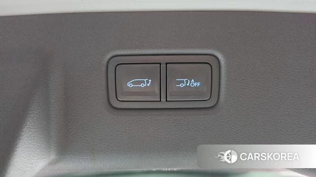 Hyundai Staria id 5040710 из Кореи 7
