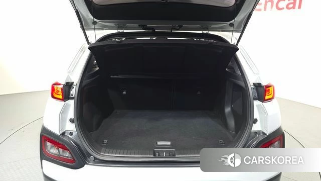 Hyundai Kona Electric id 5013445 из Кореи 7