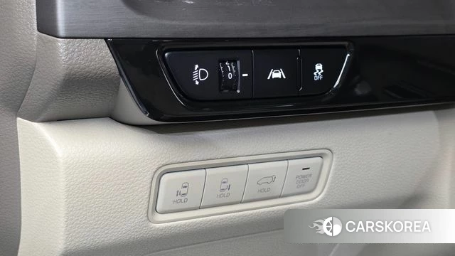 Kia Carnival 4th generation id 5034818 из Кореи 7