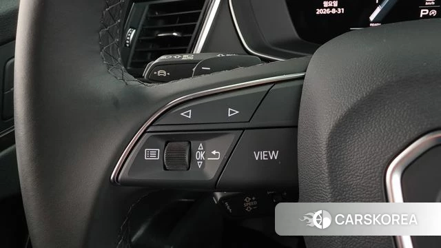 Audi Q5 (FY) id 4749347 из Кореи 7