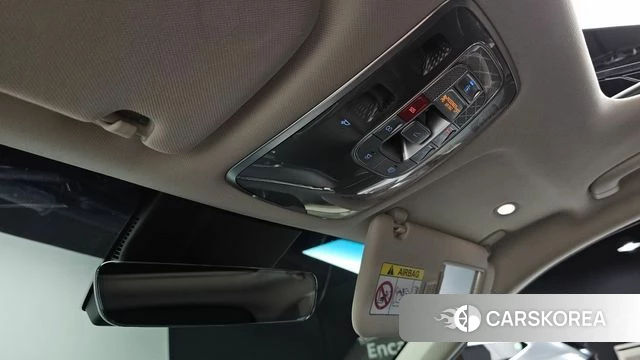 Genesis Electrified GV70 id 4981507 из Кореи 7