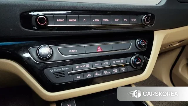 Kia The New Carnival id 3214516 из Кореи 7