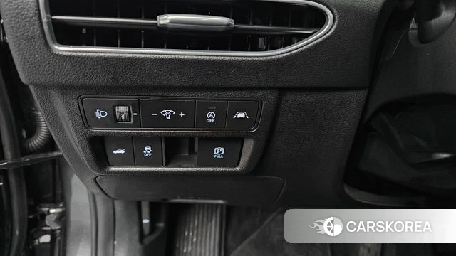 Hyundai Sonata (DN8) id 5013450 из Кореи 7