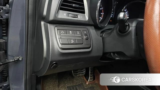Ssangyong Tivoli Armor id 4998650 из Кореи 7
