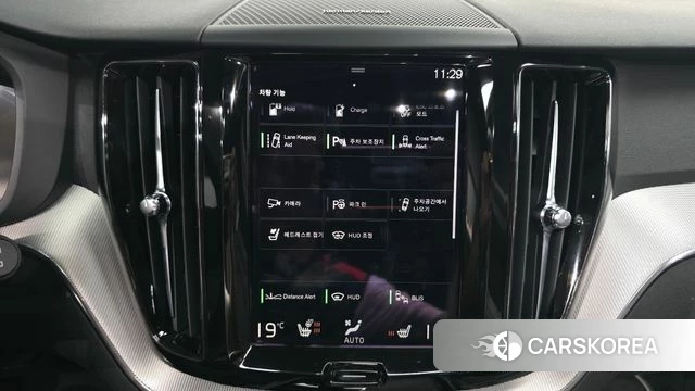 Volvo XC60 second Generation id 4959473 из Кореи 7