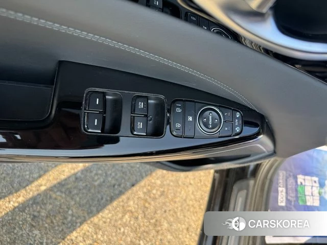 Kia Come New K7 id 4977979 из Кореи 7
