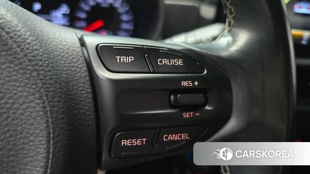 Kia All New Morning (JA) id 5035368 из Кореи 7