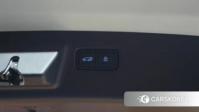 Hyundai Santa Fe (MX5) id 5026461 из Кореи 7