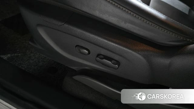 Chevrolet (GM Daewoo) The New Trax id 4760248 из Кореи 7