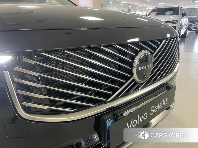 Volvo S90 id 5038944 из Кореи 7