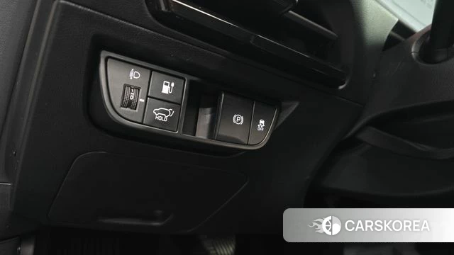 Kia EV6 id 5059119 из Кореи 7