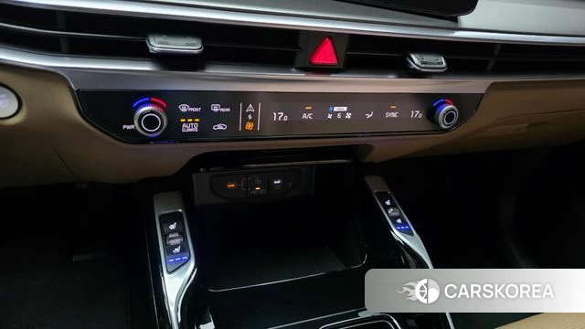 Kia The New Sorento 4th Generation id 5039345 из Кореи 7