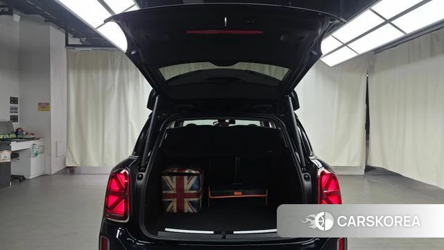 Mini Cooper Countryman id 4762805 из Кореи 7