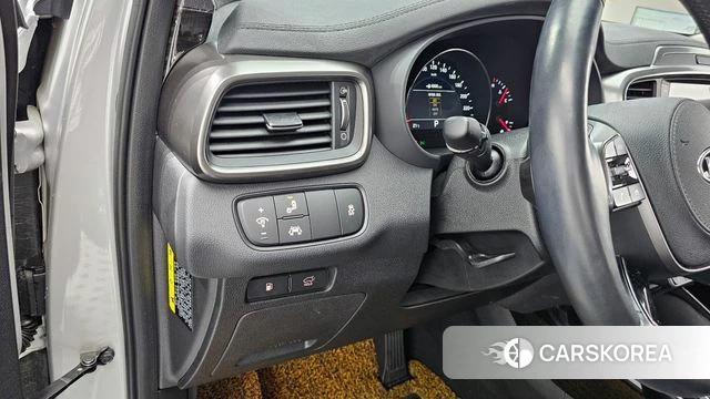 Kia The New Sorento id 5004646 из Кореи 7