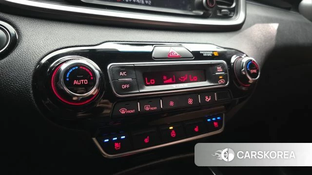Kia The New Sorento id 5054792 из Кореи 7
