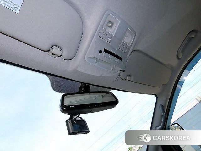 Hyundai The New Grand Starex id 4948928 из Кореи 7