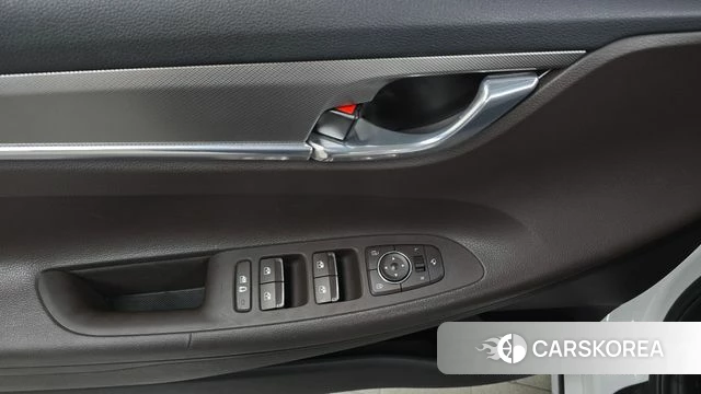 Hyundai The New Grandeur IG id 4997976 из Кореи 7