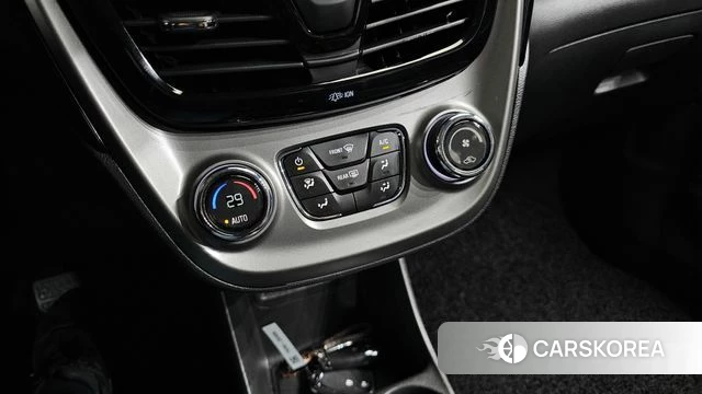 Chevrolet (GM Daewoo) The New Spark id 5033995 из Кореи 7