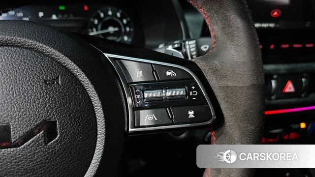 Kia The New K3 2nd generation id 4991868 из Кореи 7
