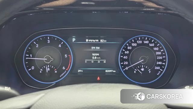 Hyundai Palisade id 4765121 из Кореи 7