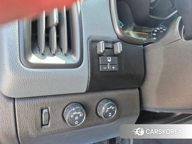 Chevrolet (GM Daewoo) Real New Colorado id 4991000 из Кореи 7