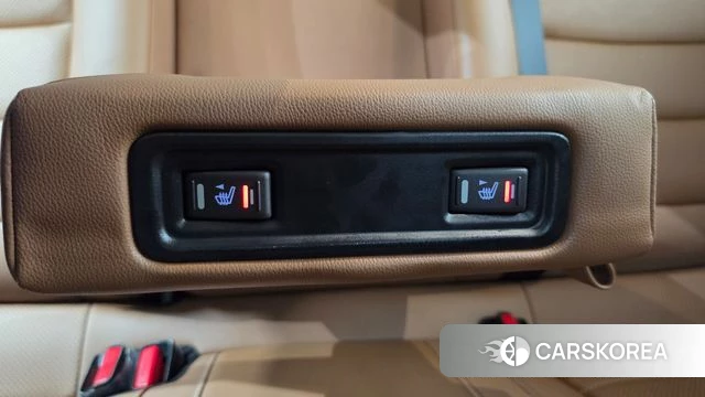 Renault Korea (Samsung) The New QM6 id 5040166 из Кореи 7