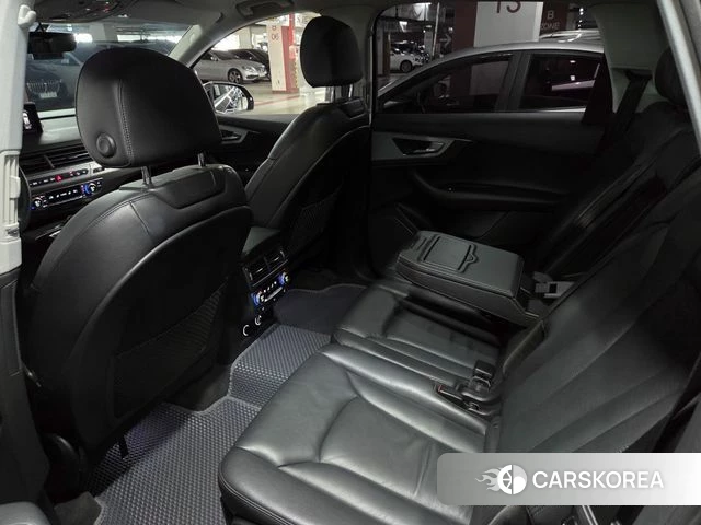 Audi Q7 (4M) id 5004108 из Кореи 7