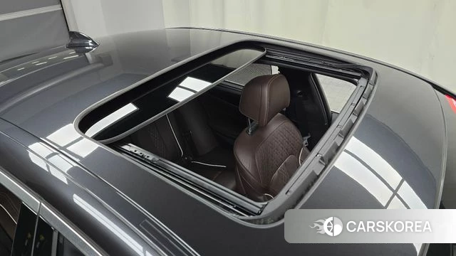 BMW 5 Series (G30) id 5035628 из Кореи 7