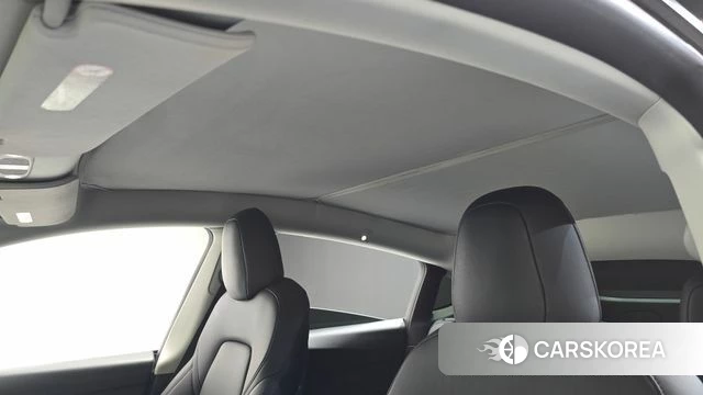 Tesla Model Y id 4793336 из Кореи 7