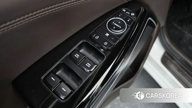Kia All New K7 Hybrid id 5041951 из Кореи 7
