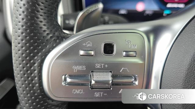 Mercedes-Benz G-Class W463b id 4556673 из Кореи 7