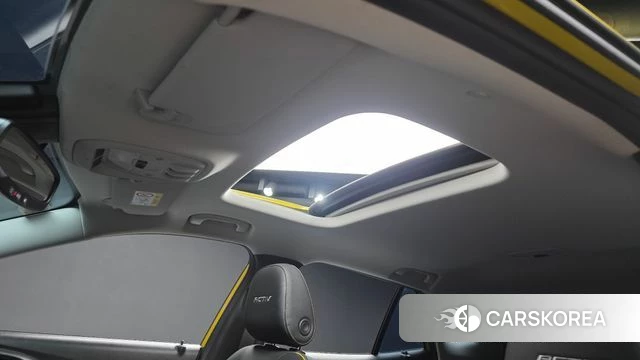 Chevrolet (GM Daewoo) Trax Crossover id 4996441 из Кореи 7