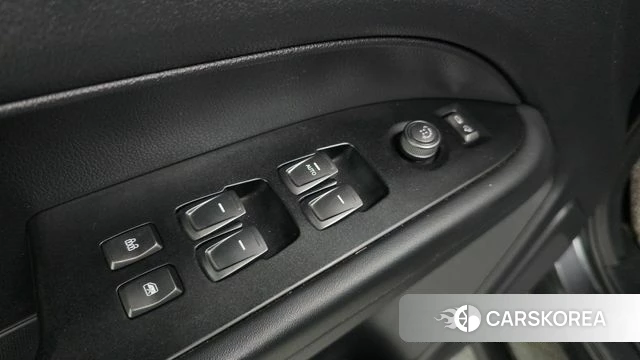 Ssangyong The New Rexton Sport id 5022662 из Кореи 7
