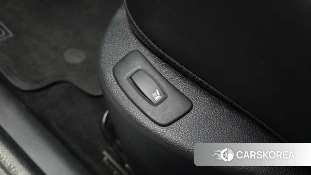 Renault Korea (Samsung) Clio id 4978067 из Кореи 7